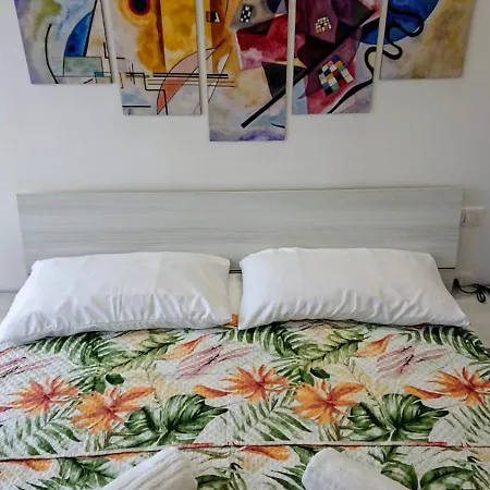 Dimora Le Muse Appartement *