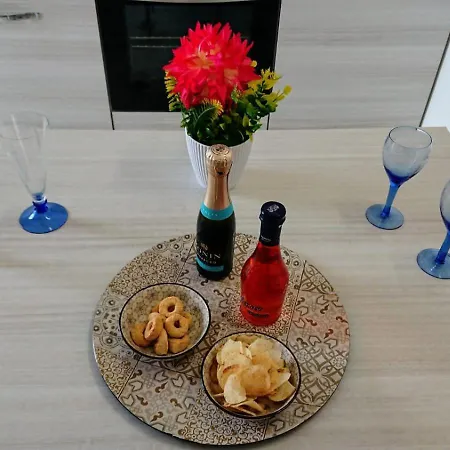 Dimora Le Muse * Syracuse