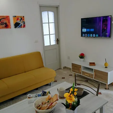 Dimora Le Muse Appartement *