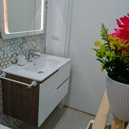 Dimora Le Muse Appartement