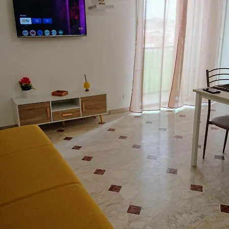 Dimora Le Muse Appartement *