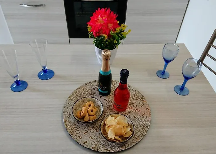 Dimora Le Muse * Syracuse