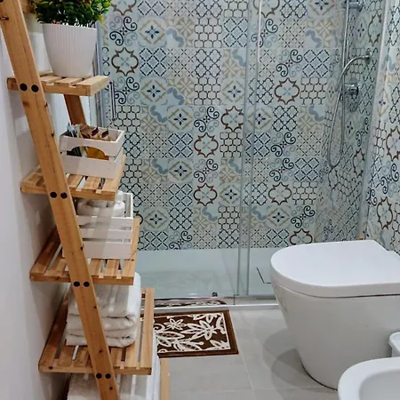 Dimora Le Muse Appartamento Syracuse